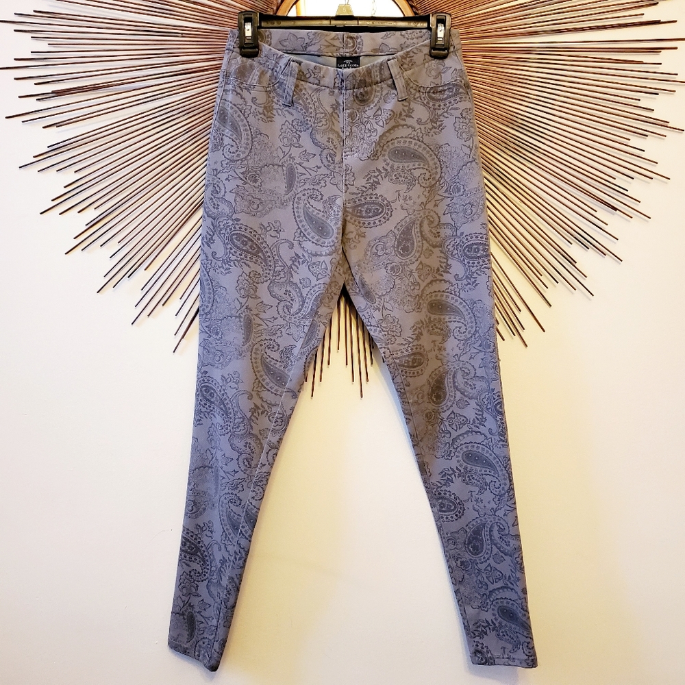 Faded Glory Jeggings